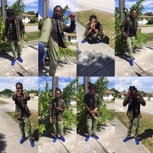 Meet your Posher, Roman