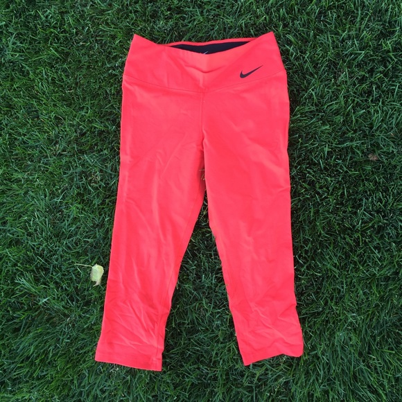 Nike Pants - Nike Capris