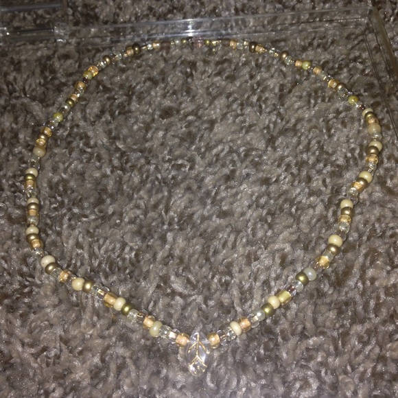 Honey bee Choker 🐝 - Picture 1 of 1