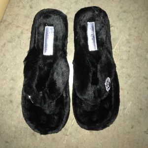 Fuzzy MK flip flops