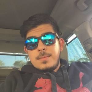 Meet your Posher, Mo