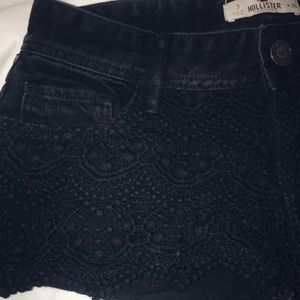 Hollister shorts