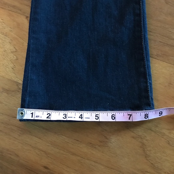 NWT American Eagle Jeans --  6 LONG Only One Left! - Picture 8 of 8