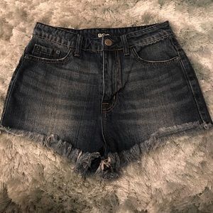 BDG High Wasted Shorts