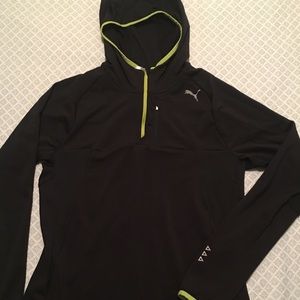 PUMA Men's Running Hoodie - NWOT!