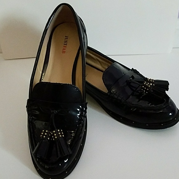 Black Loafers - Picture 3 of 4