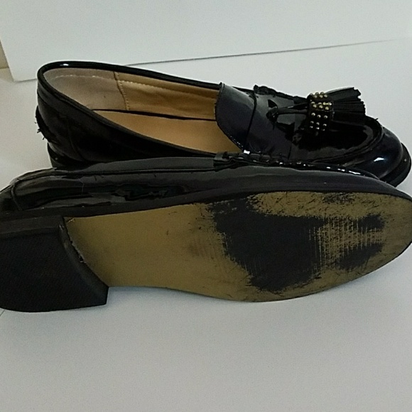 Black Loafers - Picture 4 of 4