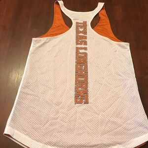 University of Texas Longhorns jersey