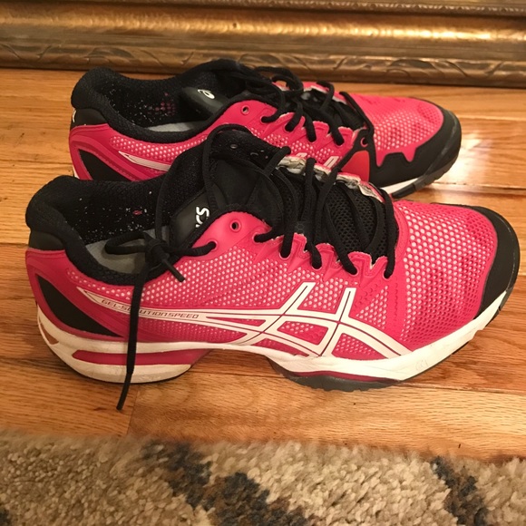 Asics Shoes - Asics Tennis Shoes