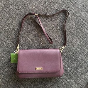 Kate Spade clutch