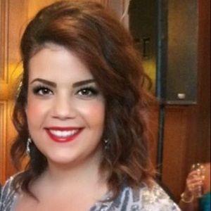 Meet your Posher, Christina