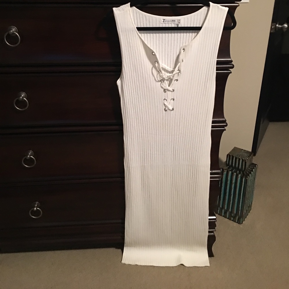 New York & Company dress