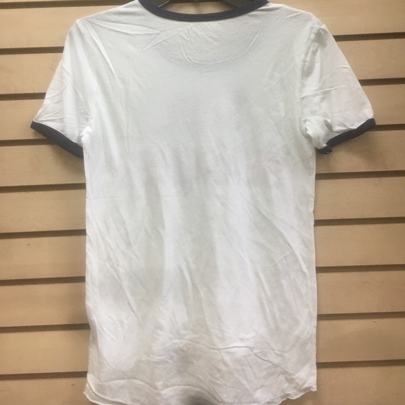 Spiritual gangster soul searcher white t shirt new - Picture 3 of 4