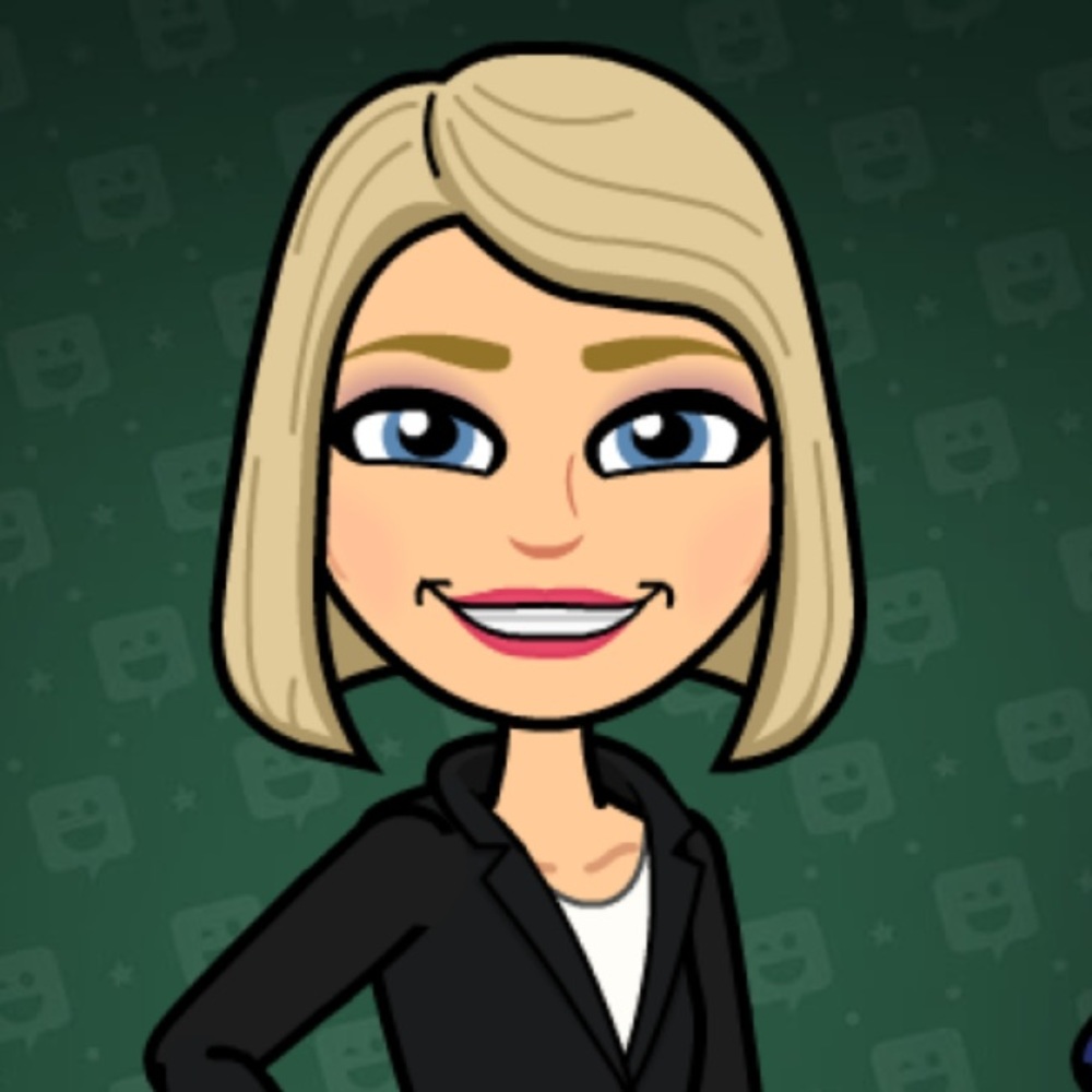 Meet your Posher, Ginny
