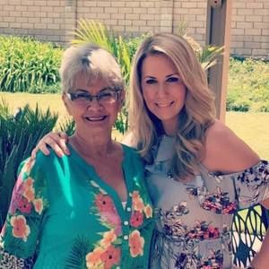 Meet your Posher, Donna