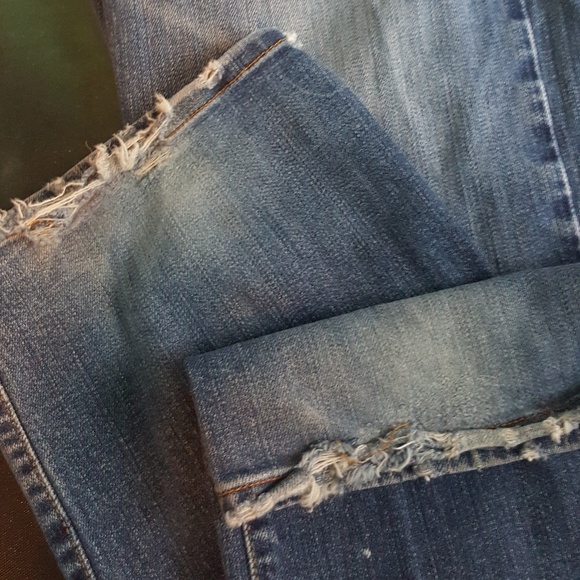Great Buy! Men's Lucky Brand jeans 33/31 - Picture 7 of 7