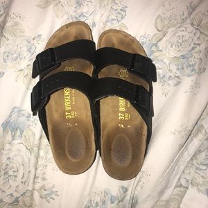 100% Authentic Birkenstock Arizona sandals