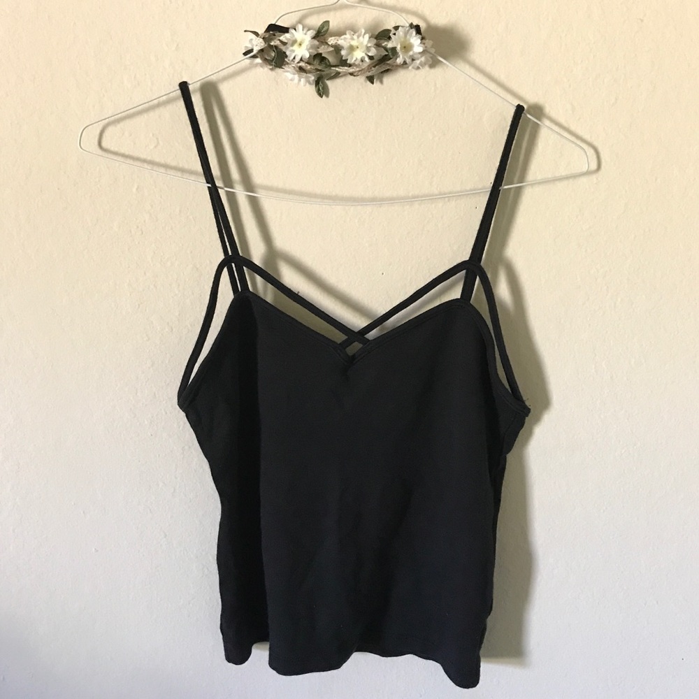 Brandy Melville Suzanne Tank✨