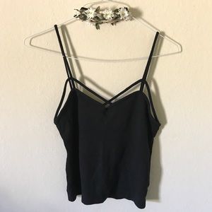 Brandy Melville Suzanne Tank✨