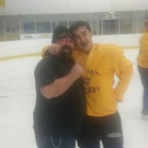 Meet your Posher, Erik