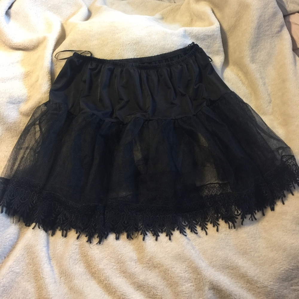 Petticoat