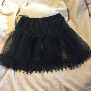 Petticoat
