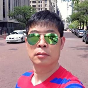 Meet your Posher, Yong