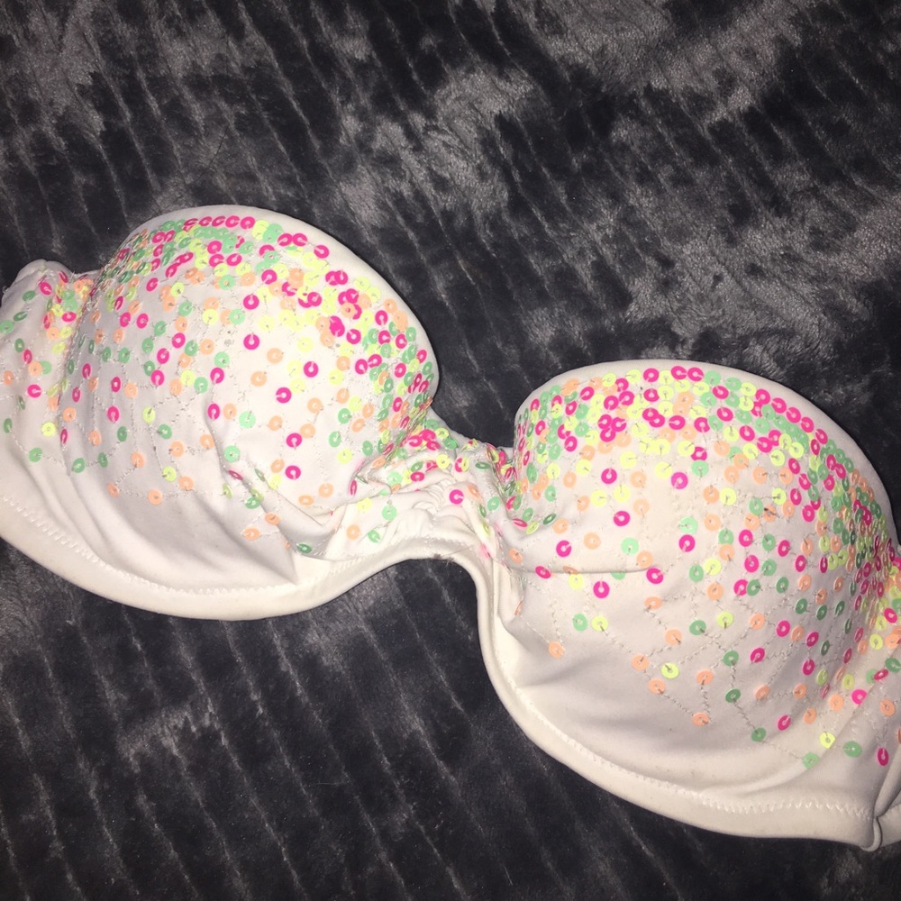 victoria's secret top