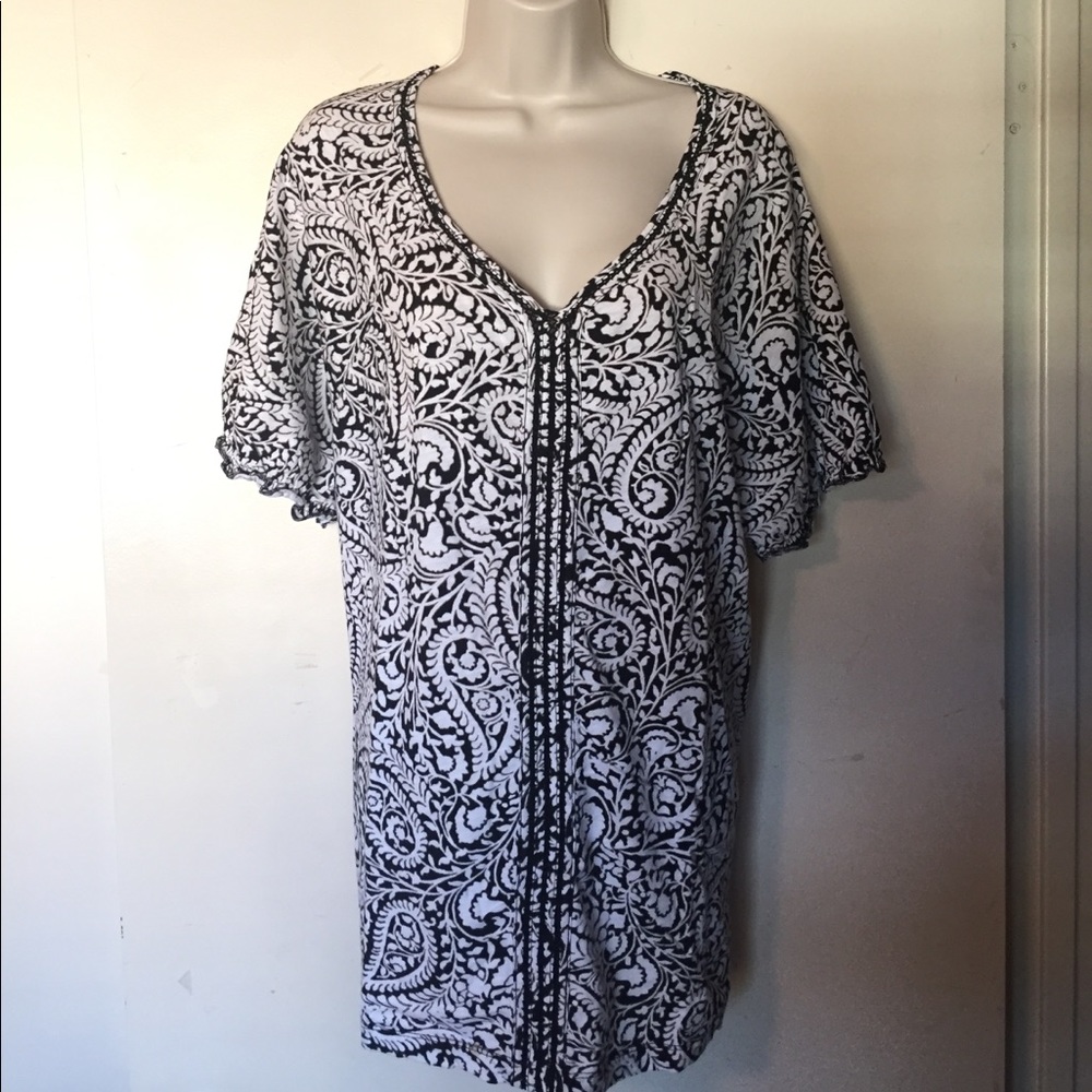 CATHERINES Blouse