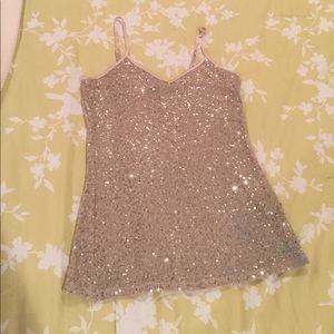 Express Cami Top