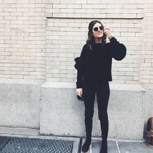 Meet your Posher, Jessie