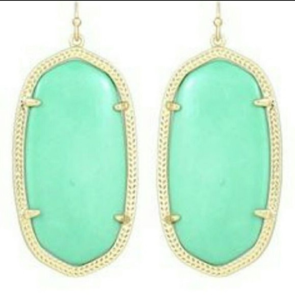 Kendra Scott mint elles