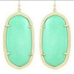 Kendra Scott mint elles