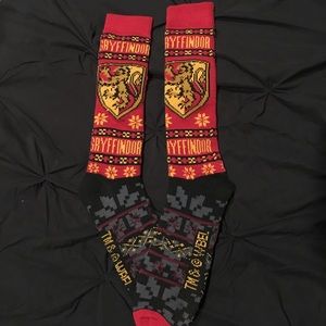 HARRY POTTER SOCKS