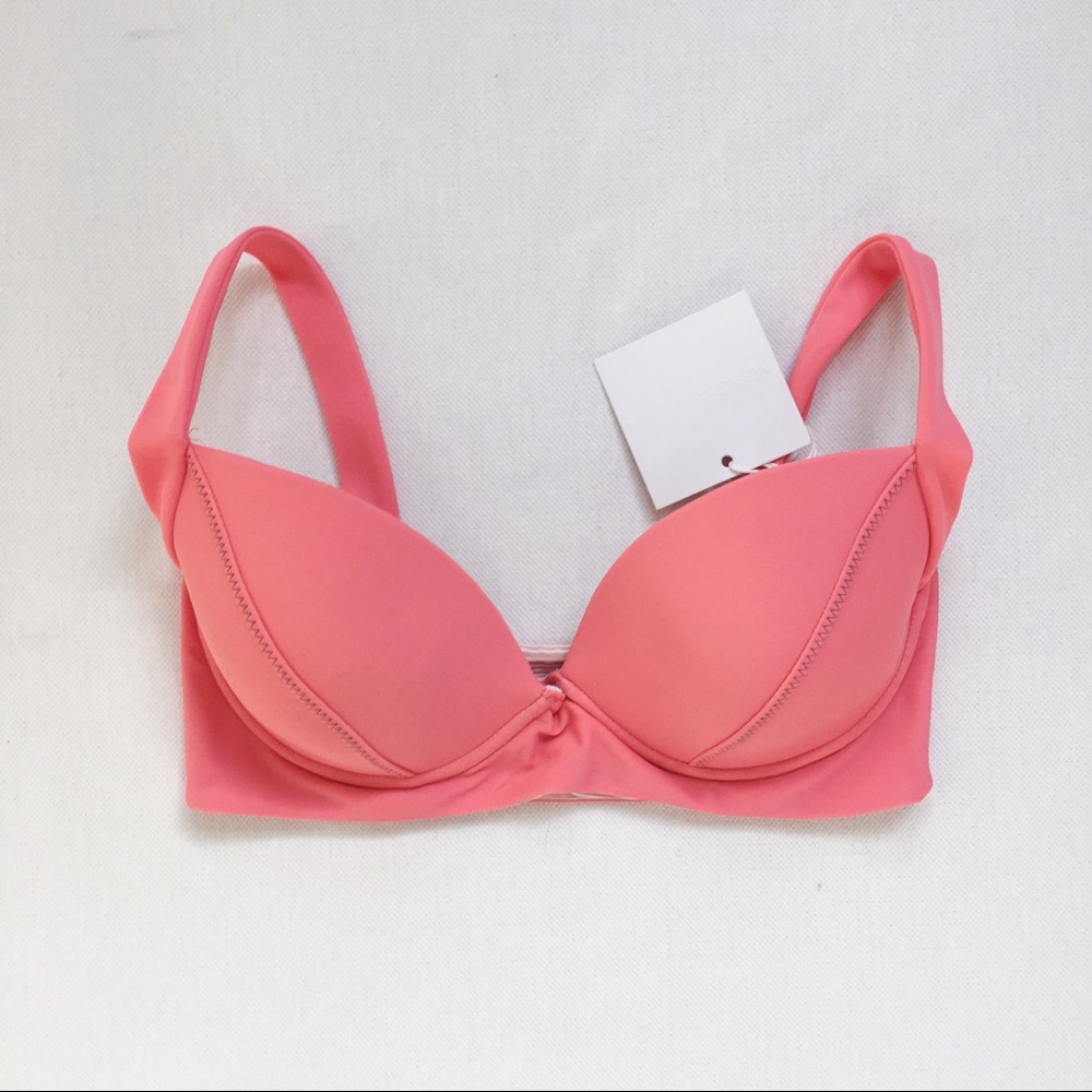 Acacia Belize Bikini Top