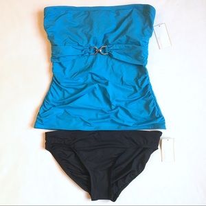 Michael Kors Tank Swimsuit