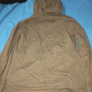 Army jacket