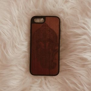 🌵wooden iphone 6/6s phone case🌵