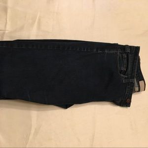 Banana republic skinny fit jeans