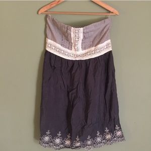 Summer Dress/Tunic