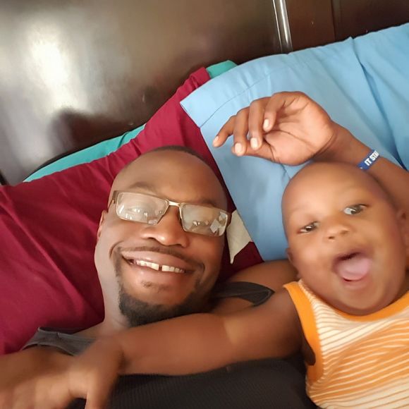 Meet your Posher, Ricky - Picture 1 of 1