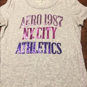 Aeropostale Shirt