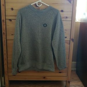 Billabong crew neck sweater