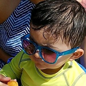 Meet your Posher, Hector