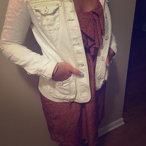 Poetry Brand Bohemian Style Dress