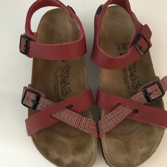 Birkenstock Shoes - NWOT-Sandals