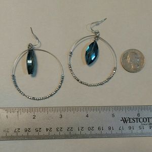 Vera Wang Earrings