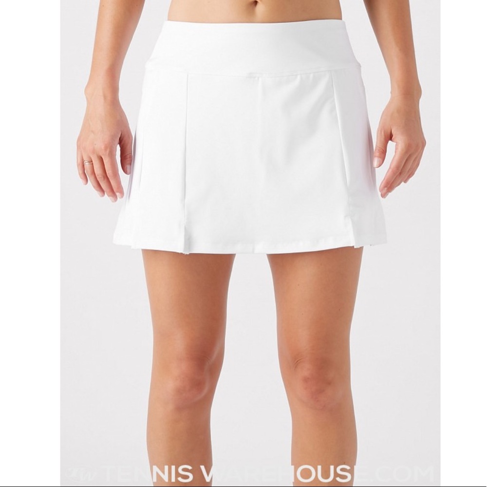Fila tennis skort skirt