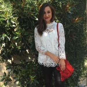 Meet your Posher, Desirae