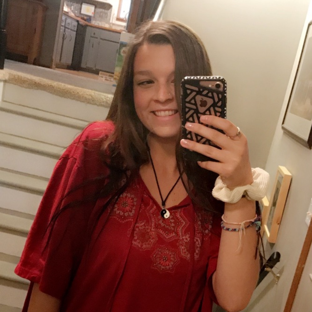 Meet your Posher, Sienna